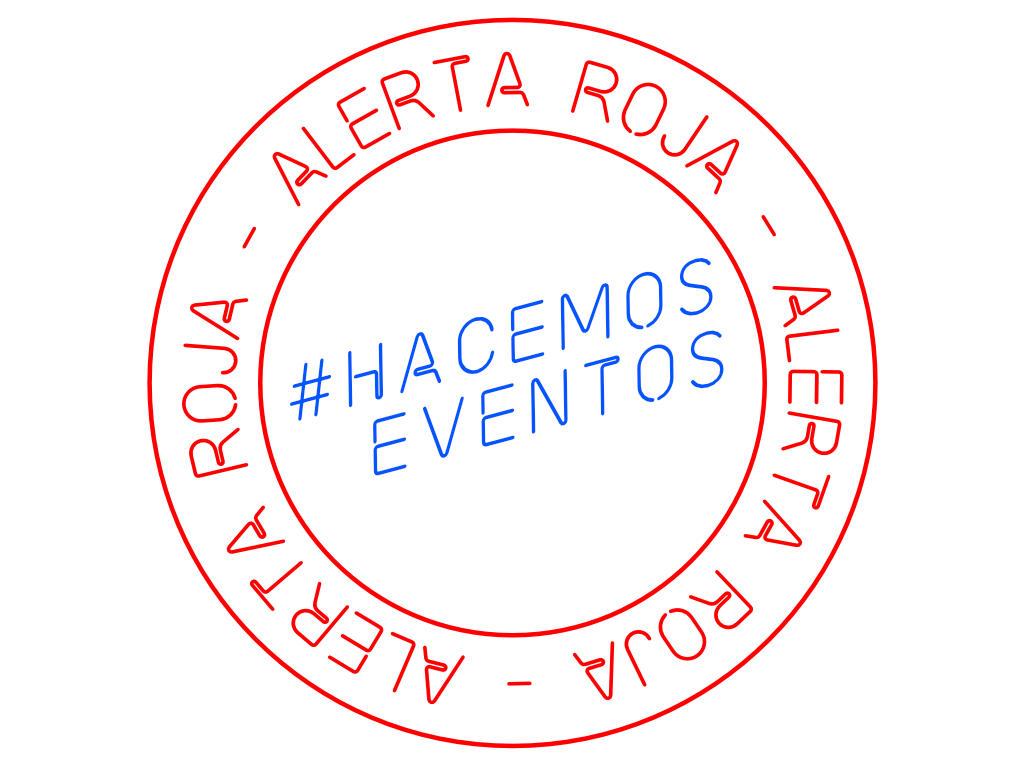 Hacemos eventos